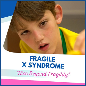 Homeopathic Treatment for fragile x syndrome